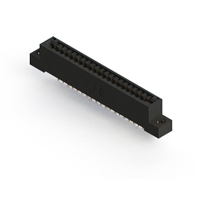 396-021-541-108 EDAC Inc.  Edgeboard Connectors